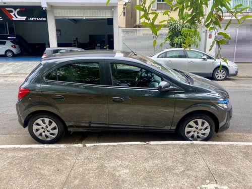 Chevrolet Onix 1.4 Lt 5p