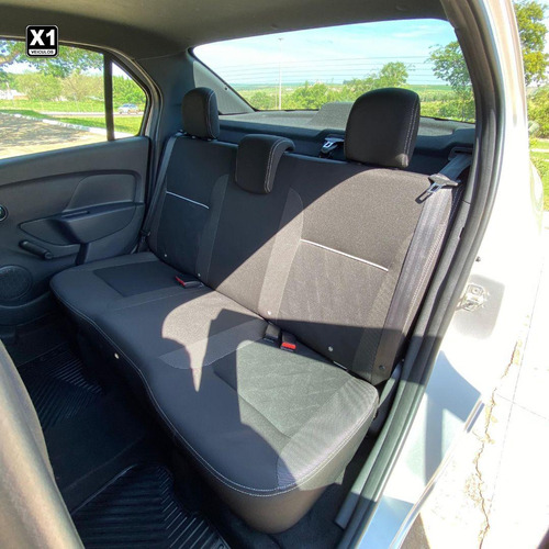Renault Logan 1.0 12v Sce Flex Zen