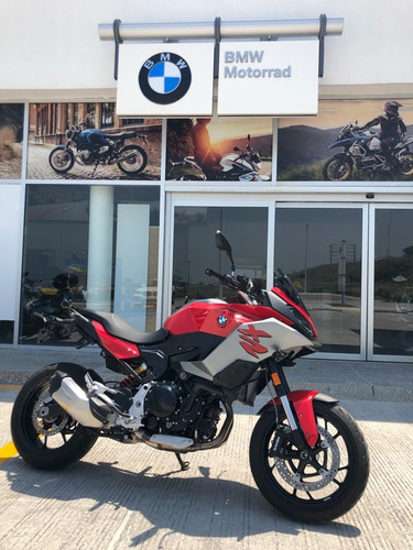 Imagen 1 de 8 de Bmw F900 Xr