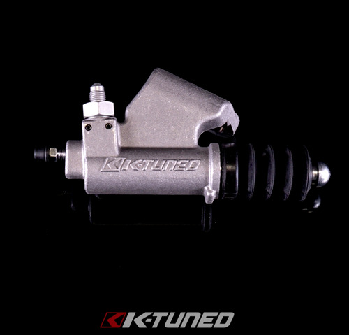 K-tuned Cast Alum Slave Cylinder Honda Acura K20 K24 Tra Aaf