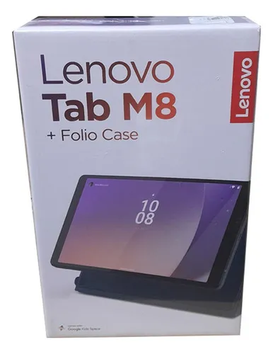 Lenovo Tab TB300FU 4ta Generación