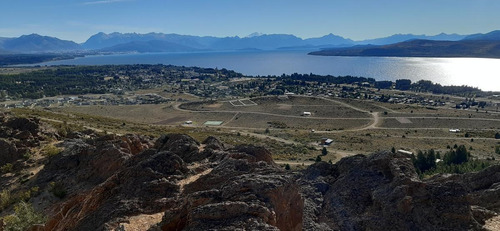 Imagen 8 de 20 de Bo. Privado Barrancas De Dina Huapi