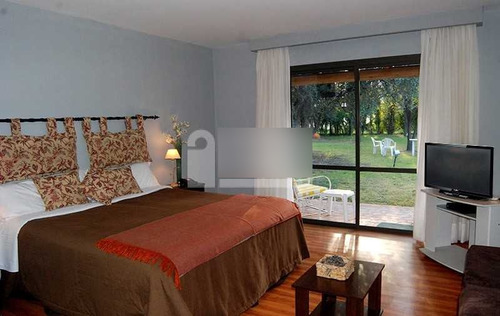 Hotel Boutique En Venta - San Rafael - Mendoza - Ar-me3-3