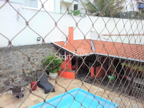 Imagem 29 de 30 de Casa À Venda Em Jardim Guarani - Ca005098