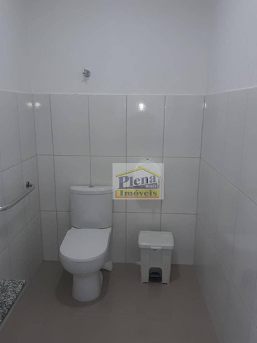 Imagem 12 de 16 de Sala Para Alugar, 10 M² Por R$ 1.500,00/mês - Jardim Villagio Ghiraldelli - Hortolândia/sp - Sa0306