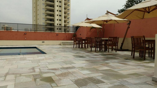 Imagem 17 de 18 de Apartamento Residencial À Venda, Mandaqui, São Paulo. - Ap3302