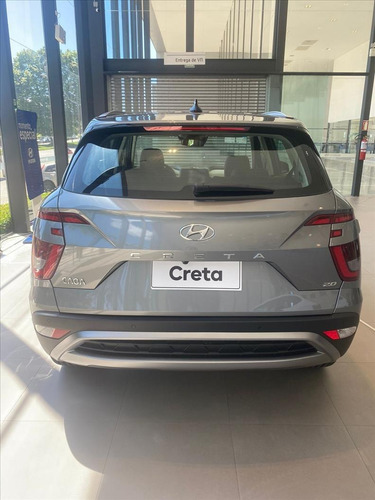 Imagem 2 de 7 de Hyundai Creta Creta Ultimate 2.0 At