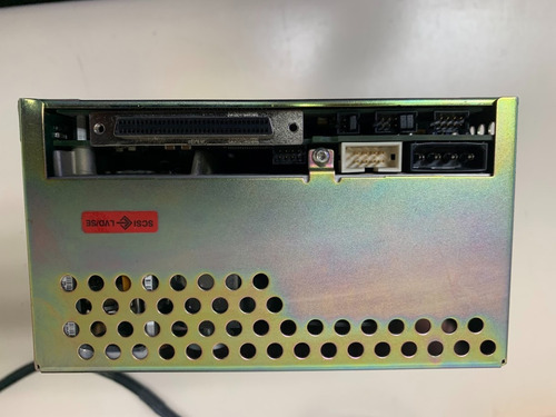 Hp Storageworks Sdlt 320 Scsi Lvd Tape Drive