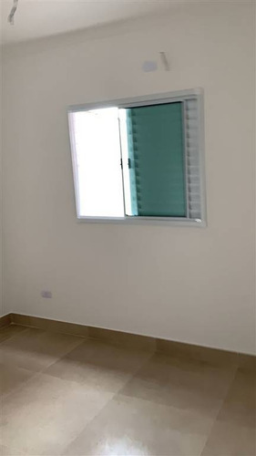 Imagem 8 de 14 de Casa De Condominio- Mirim - Venha Conhecer Recem Entregue - Wb00cld575