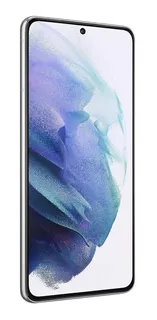 Samsung Galaxy S21 5g 128 Gb Phantom White 8 Gb Ram Liberado Excelente