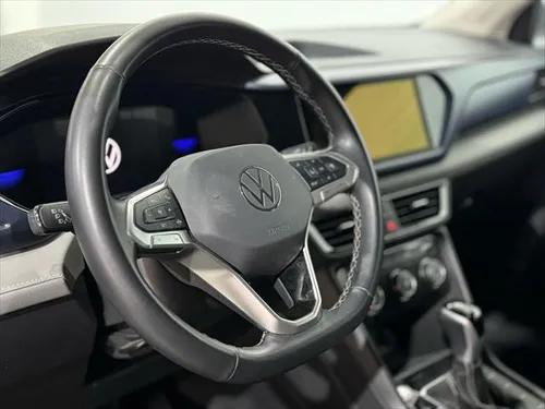 Volkswagen Taos 1.4 Comfortline At