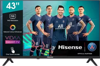 Hisense 65 Tv
