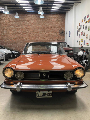 Renault Torino Ts