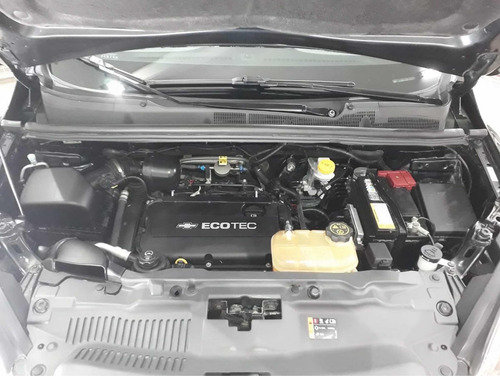 Chevrolet Tracker 1.8 Ltz Fwd Mt 140cv