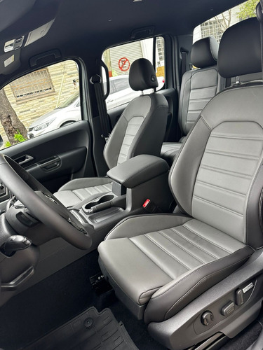 Volkswagen Amarok 3.0 V6 Cd P1 Highline 4X4