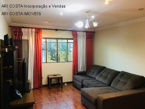 Imagem 13 de 24 de Sobrado - So00569 - 69386173