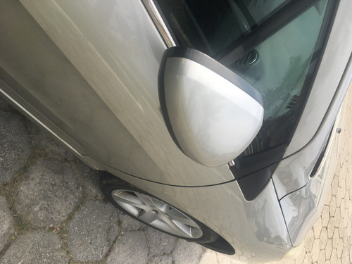 Peugeot 408 Feline (automático) 2012 - Completo