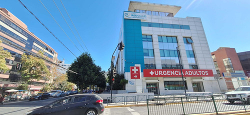 Estacionamiento Salvador 95 (84397)