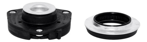 Bases Amortiguador Frontal Der Izq Para Jetta A5 Bora 2010