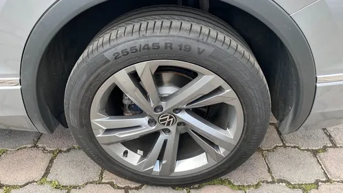 Volkswagen Tiguan 1.4 R-line