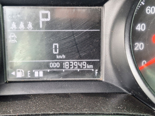 Chevrolet Onix 1.0 LS At