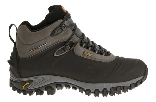 Botas Merrell J82727thermo 6 Waterproof - Black