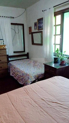 Imagem 12 de 18 de Casa Na Tijuca Com Terreno De 1.164 M² Por R$ 1.150.000 - Tijuca - Teresópolis/rj - Ca1328