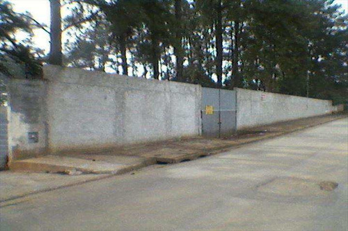 Imagem 4 de 4 de Terreno, Chácara Do Solar I (fazendinha), Santana De Parnaíba - R$ 6 Mi, Cod: 1101 - V1101