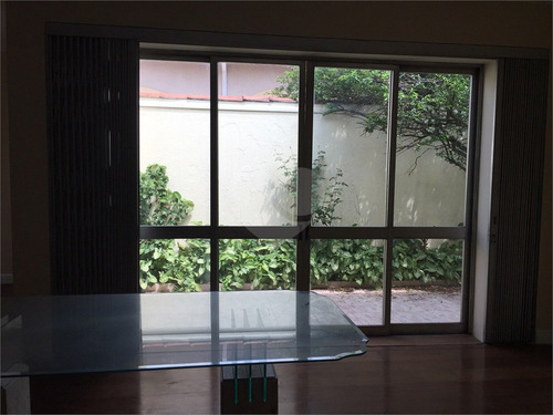 Imagem 8 de 30 de Casa À Venda Com Inquilino, Para Você Investir No Brooklin R. Laplace. - Reo355322