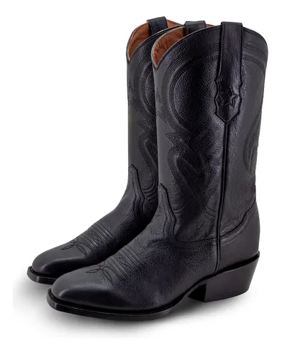 Botas Hombre Piel Tony Lama Tac n Cubano 8680
