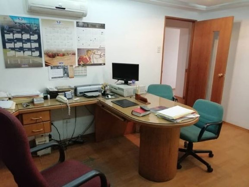 Imagen 7 de 12 de Venta De Oficina En Santa Rosalía