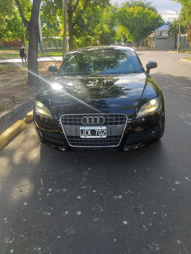 Audi Tt Premium 1.8 2011
