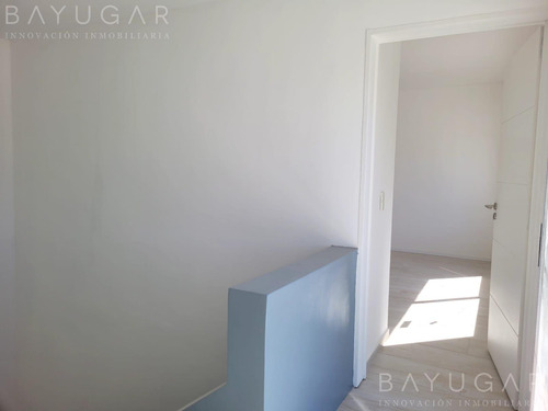 Venta Casa - Barrio Privado Santo Tomas / Pilar