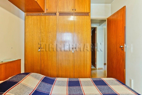 Imagem 8 de 15 de Apartamento - Perdizes - Ref: 102986 - V-102986