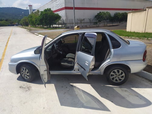 Corsa Sedan Spirit 2009