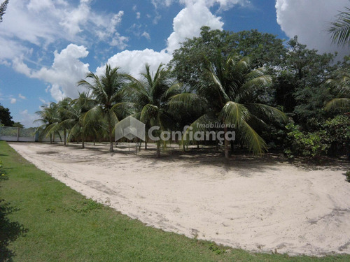 Imagem 30 de 30 de Chácara À Venda No Garrote Village - Caucaia/ce - 756