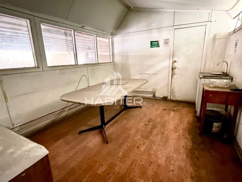Imagen 11 de 22 de Industrial En Arriendo En Temuco