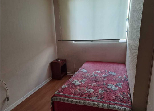 Se Vende Dpto 2h 2b Edif. Ícono. (82580)