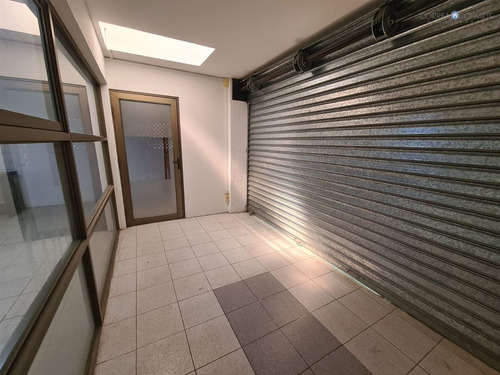 Local Comercial En Arriendo Boulevard Plaza, Machalí