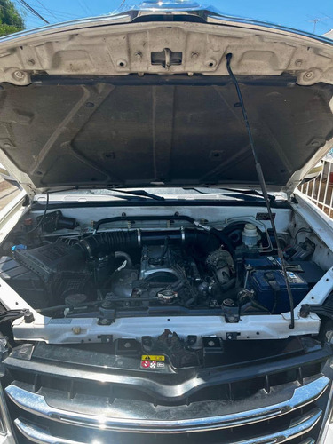 GWM Haval H3 2.0 Le 4X2