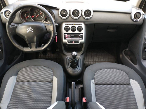 Citroën C3 1.5 Origine 2014