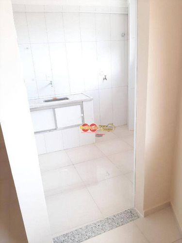Imagem 4 de 11 de Apartamento - Cambuí - Ap1295