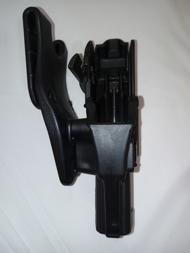 Funda Balckhawk Nivel 3 Lisa Hk Usp Full Size