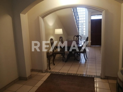 Imagen 3 de 17 de Casa Amueblada En Renta En Real Del Mezquital - (2)