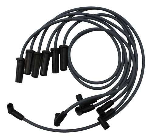 Cables Bujia Para Venture 3.4 1997 1998 1999