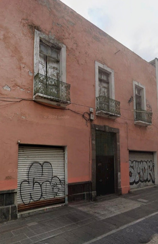 Casona En El Centro Histórico De Puebla