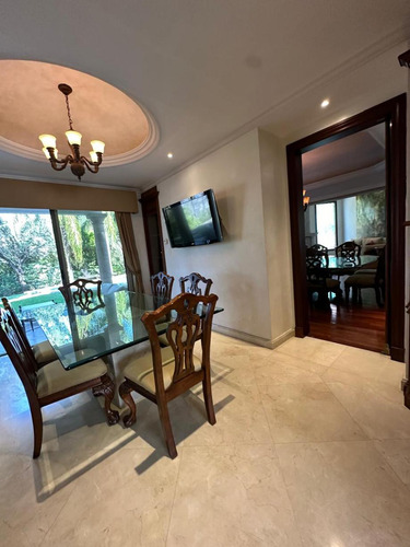 Casa En Renta En Colonia Bosques De Las Misiones Sector Encino, Santiago, Nuevo León