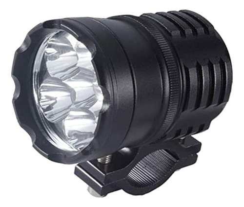 2pcs Universal Motocicleta Conducir Pasando Light Bar Led