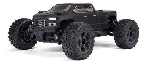 110 Big  K 4x4 V3 3s Blx Brushless Monster Rc Truck Rtr...