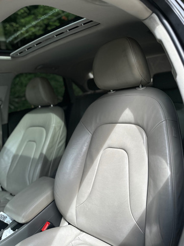 Audi A4 2.0 Tfsi Multitronic Luxury